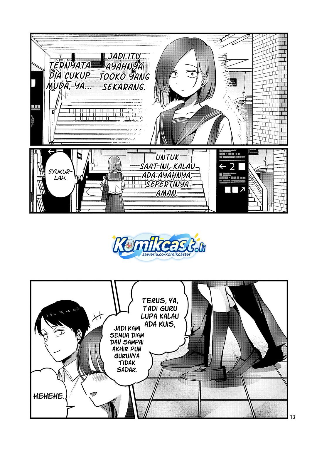 Chapter 31 - halaman 14