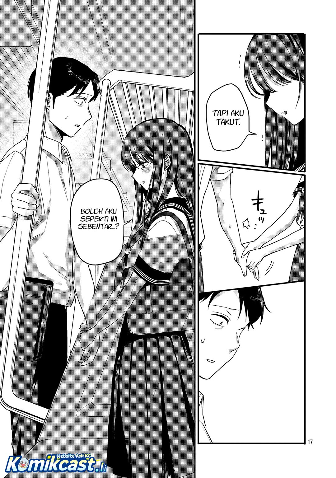 Chapter 31 - halaman 18
