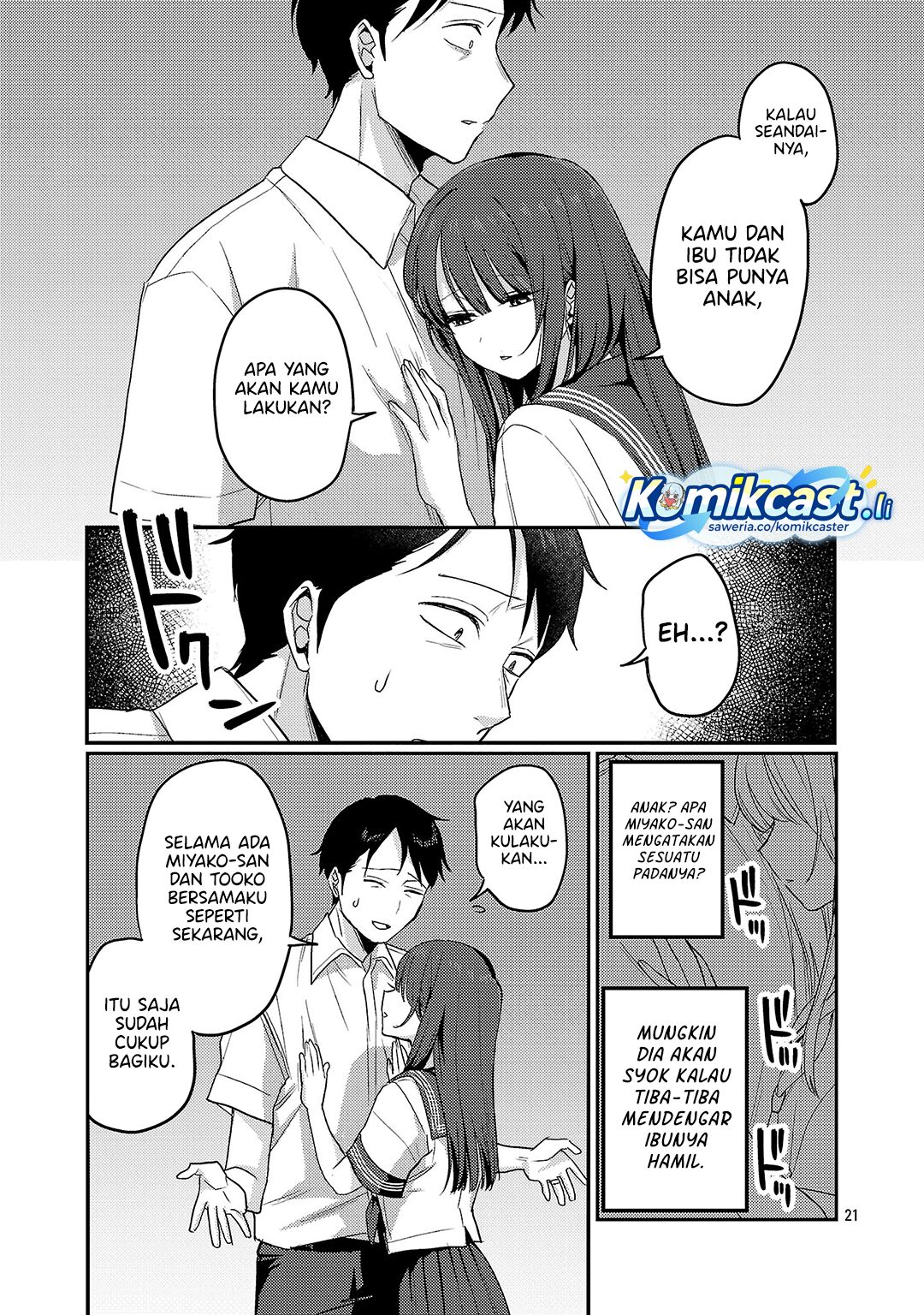 Chapter 31 - halaman 22