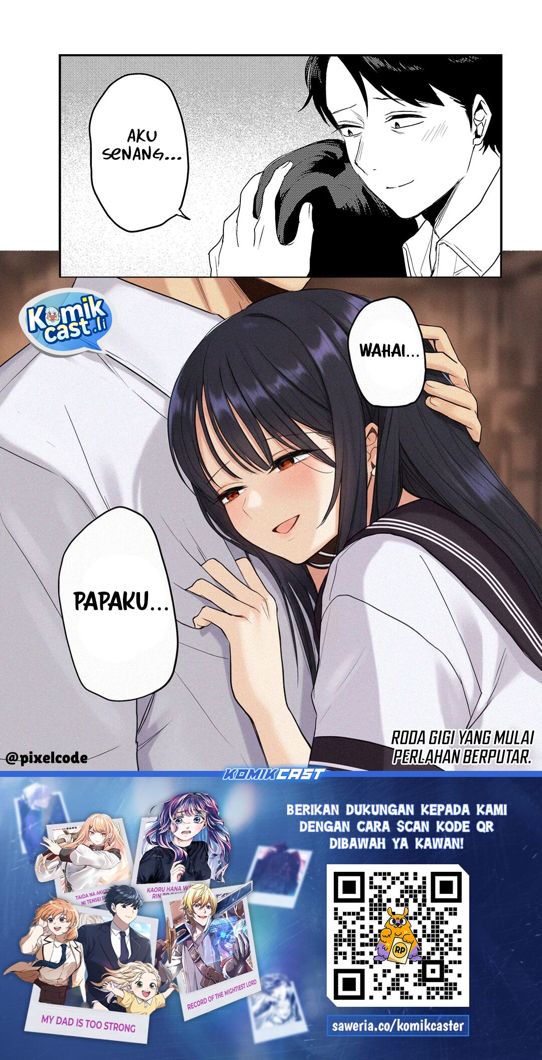 Chapter 31 - halaman 27
