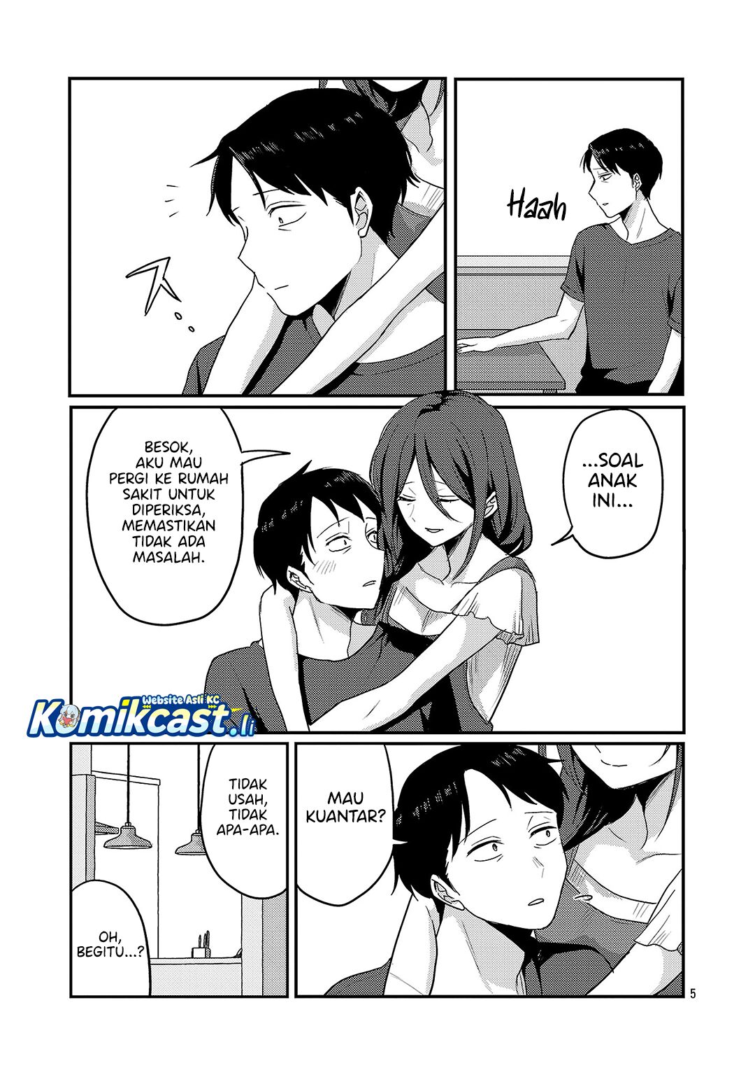Chapter 31 - halaman 6