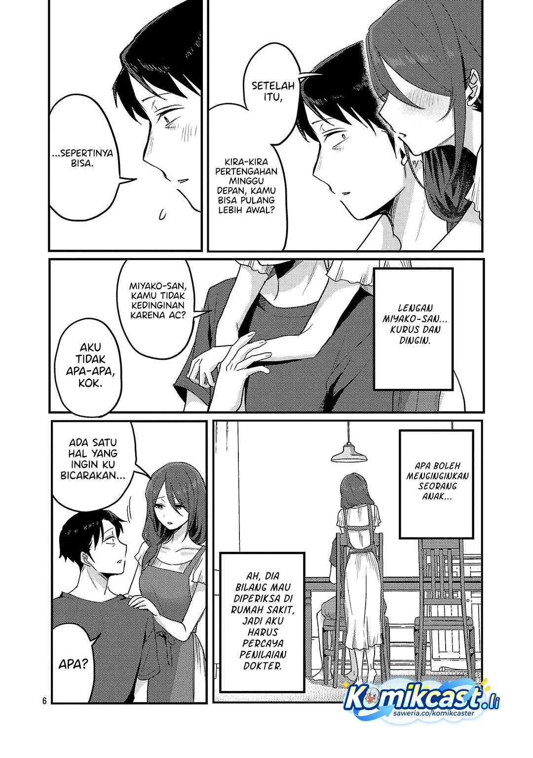 Chapter 31 - halaman 7