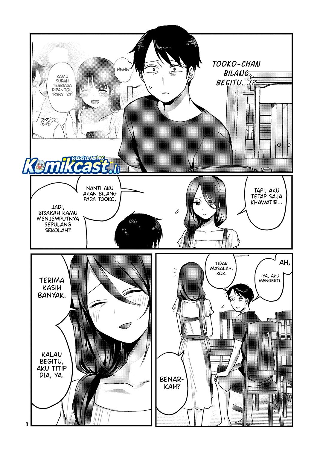 Chapter 31 - halaman 9