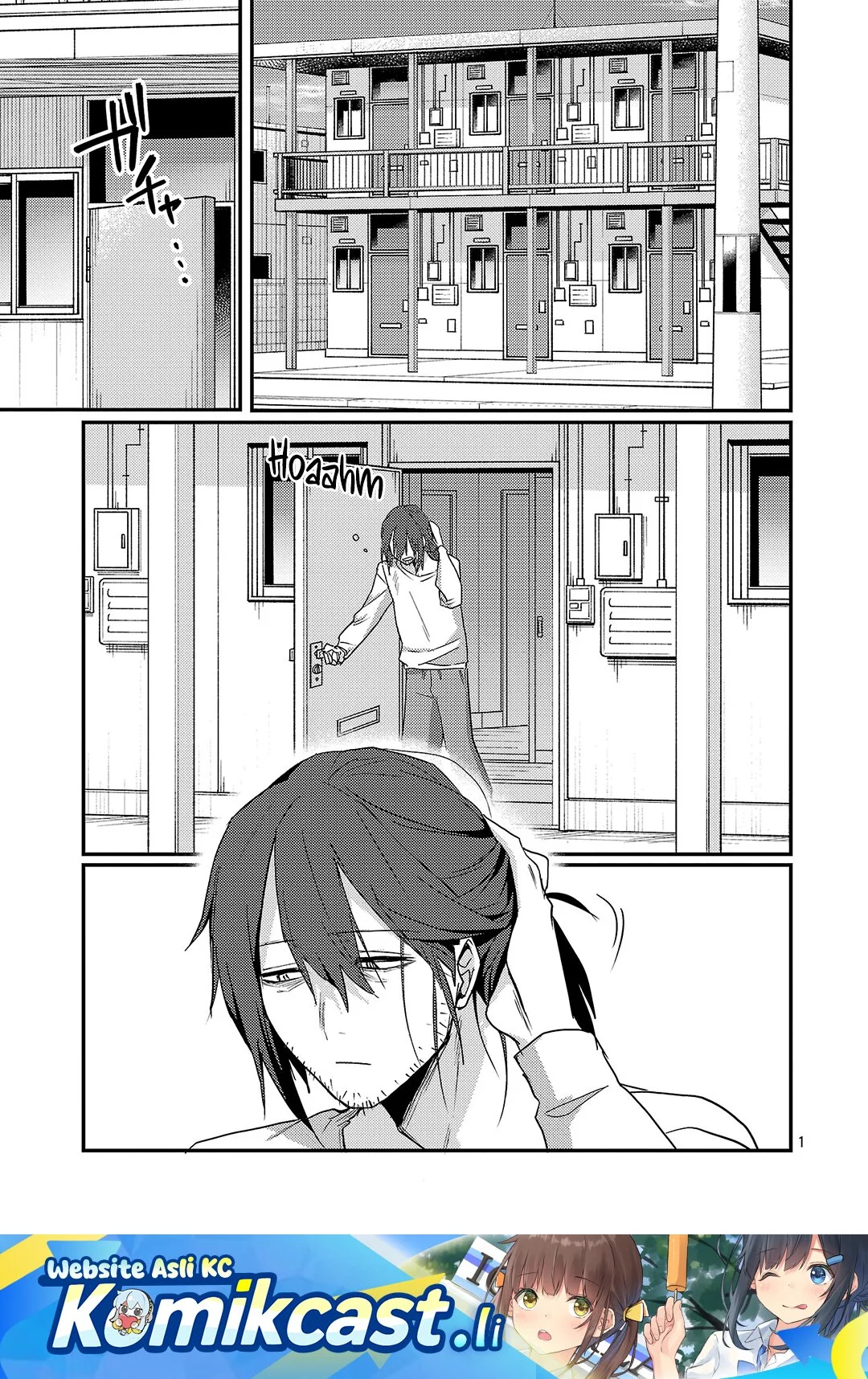 Chapter 32 - halaman 2
