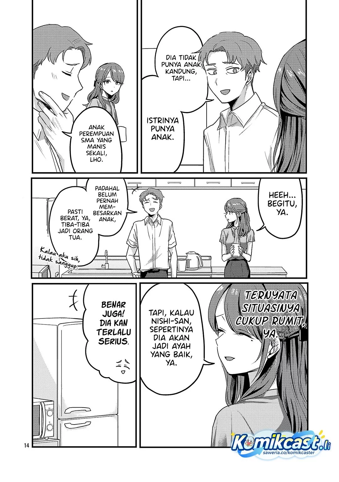 Chapter 32 - halaman 15