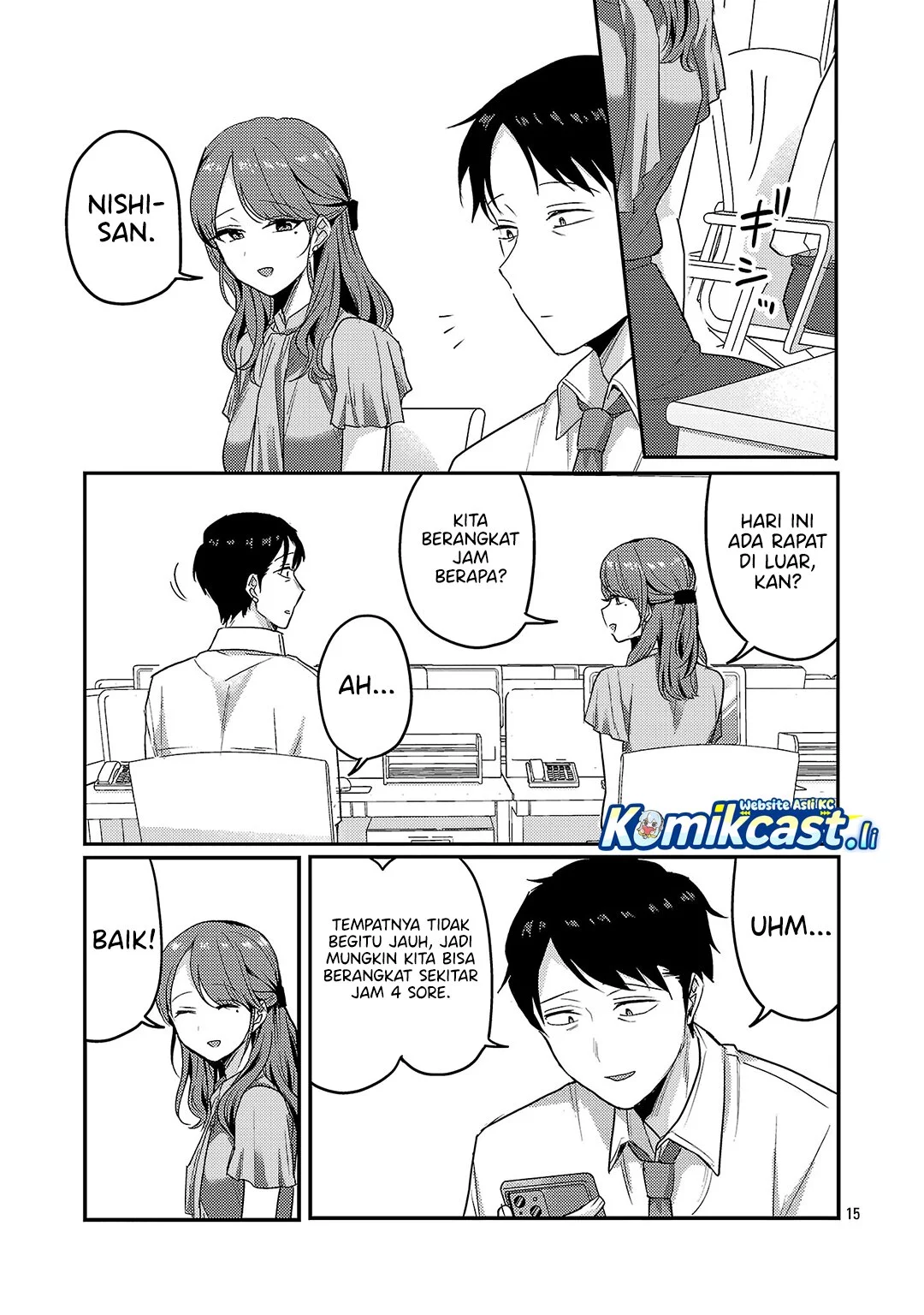 Chapter 32 - halaman 16