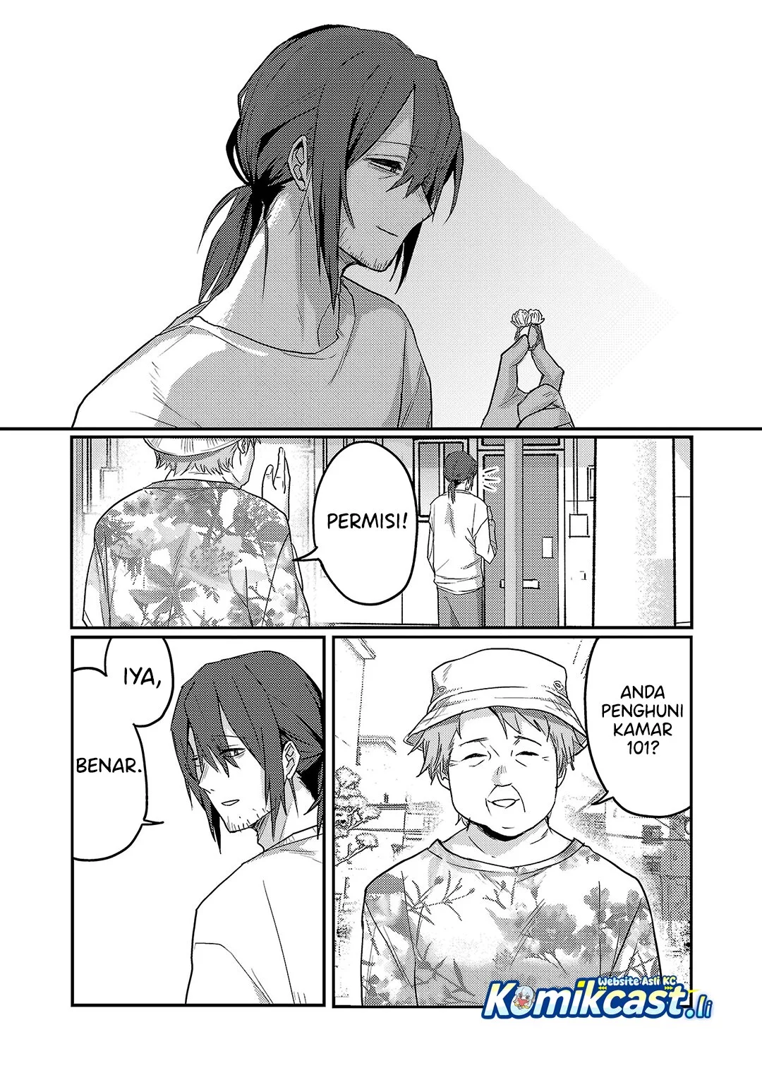 Chapter 32 - halaman 4