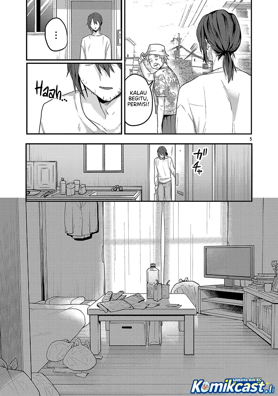 Chapter 32 - halaman 6