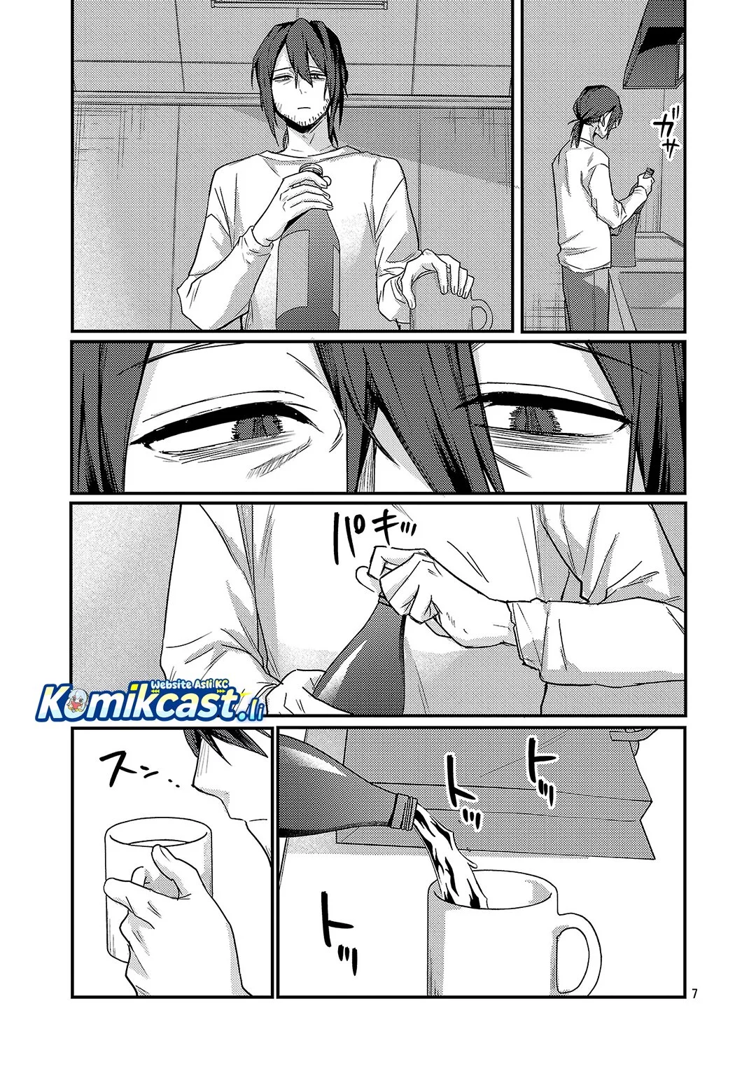 Chapter 32 - halaman 8