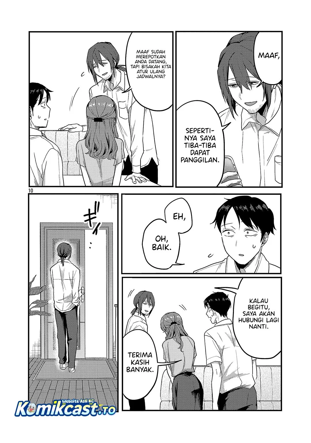 Chapter 33 Fix - halaman 11