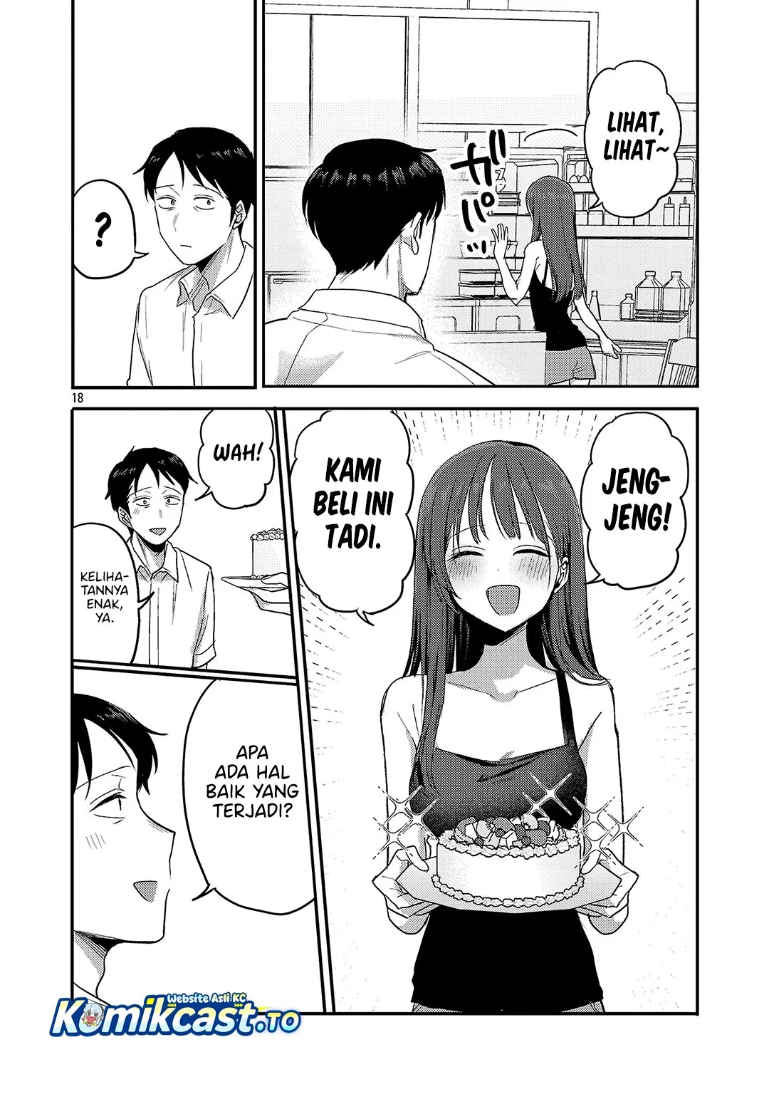 Chapter 33 Fix - halaman 19