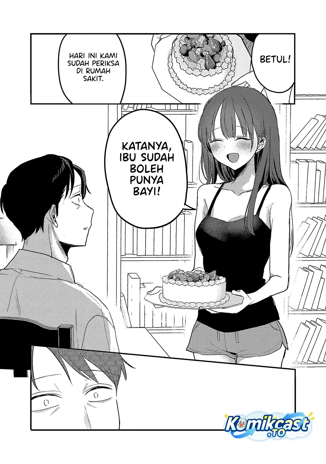 Chapter 33 Fix - halaman 20