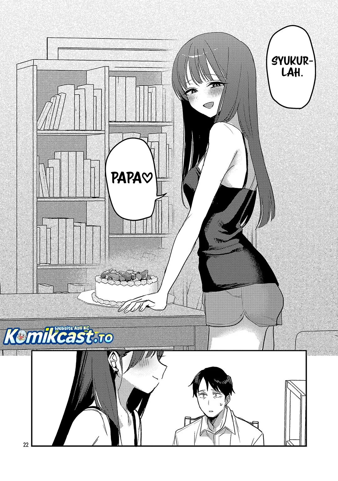 Chapter 33 Fix - halaman 23