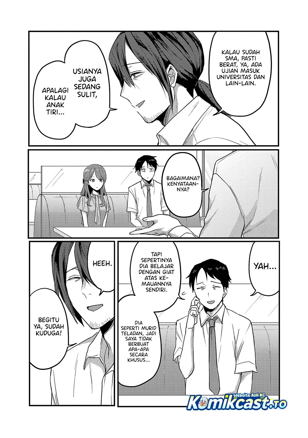 Chapter 33 Fix - halaman 6