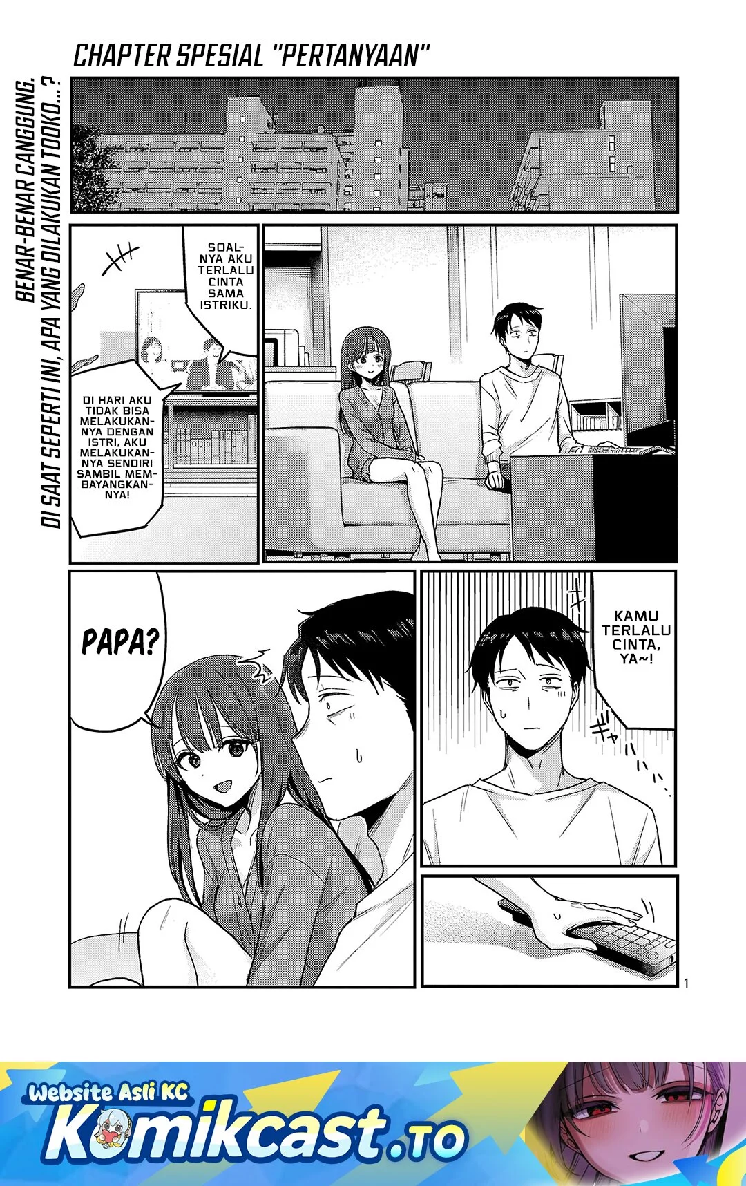 Chapter 34.5 - halaman 2