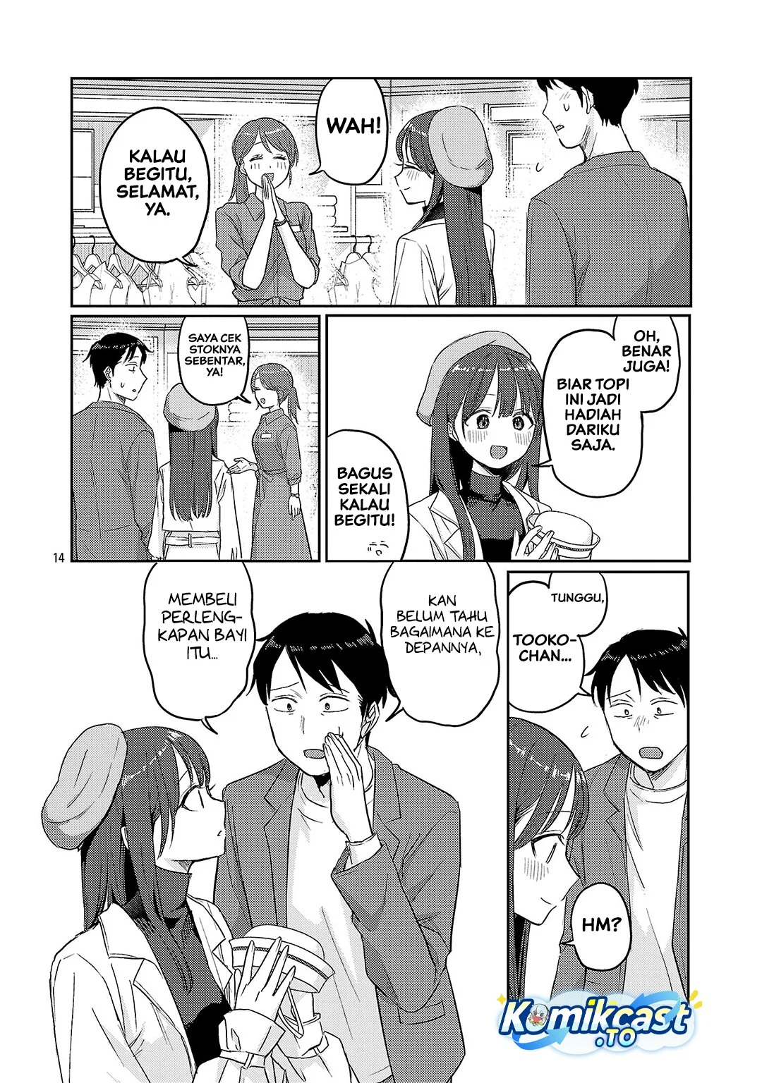 Chapter 38 - halaman 16