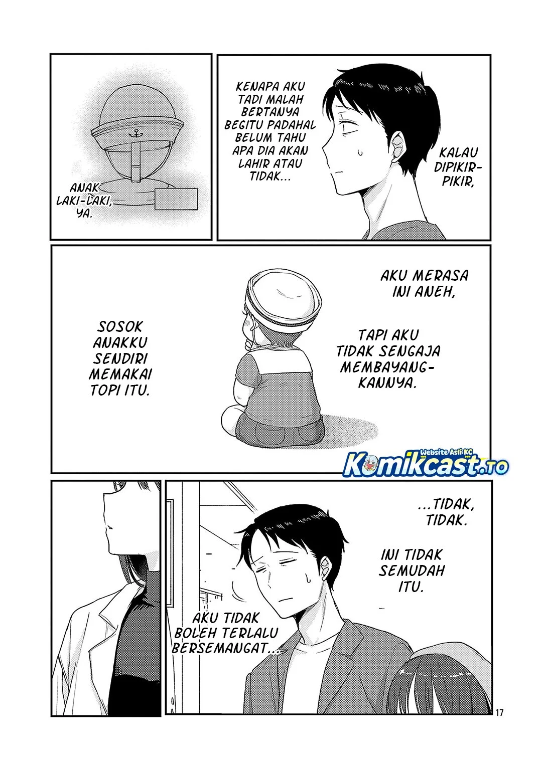 Chapter 38 - halaman 19