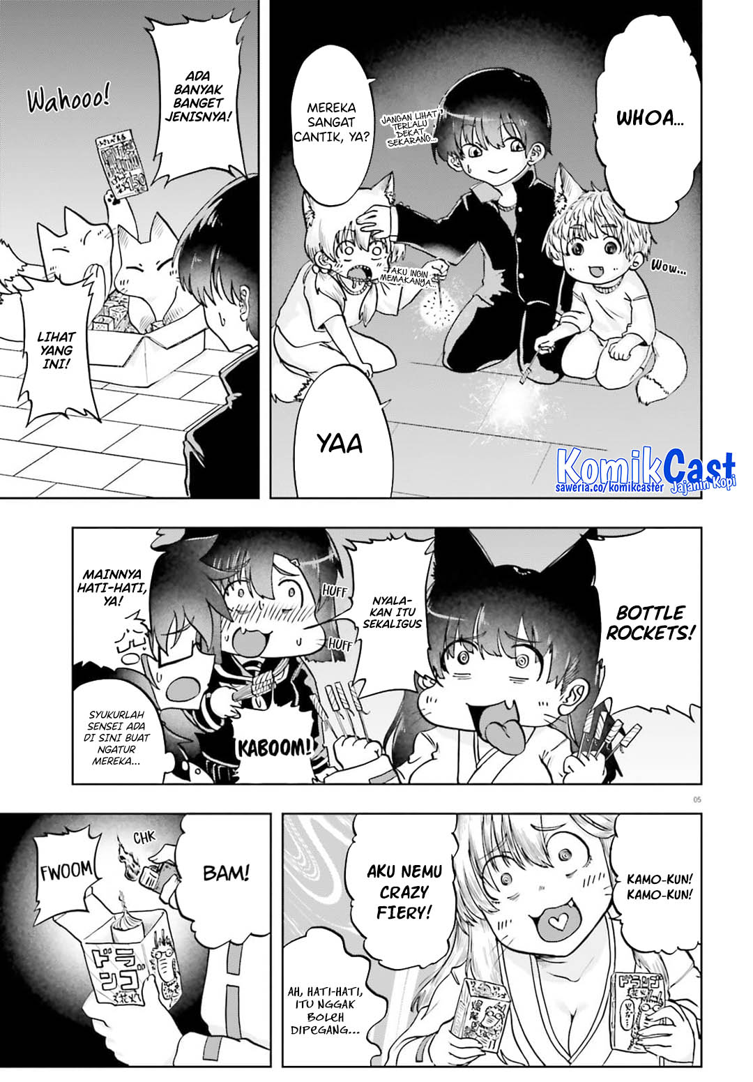 Chapter 18 - halaman 6