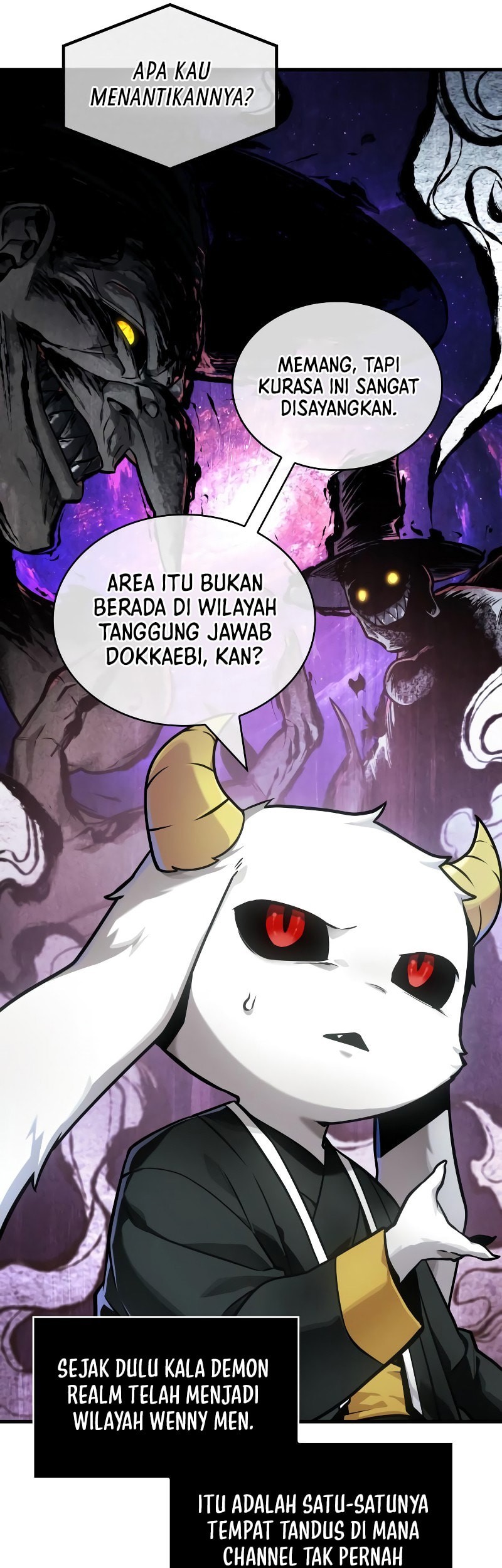 Chapter 260 - halaman 43