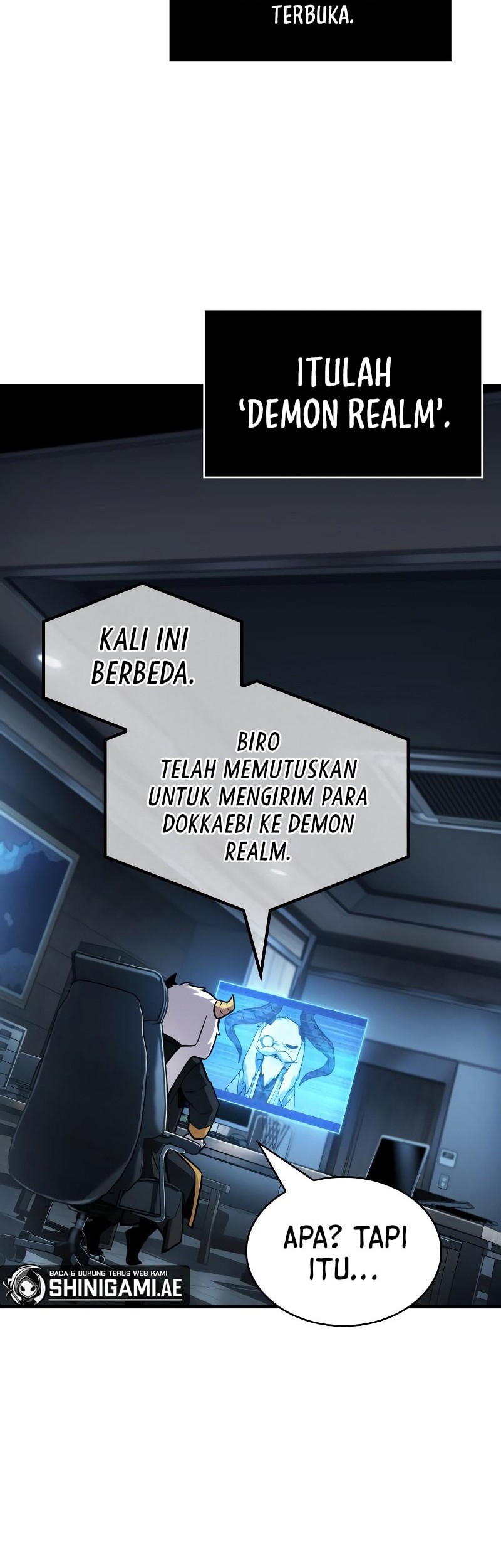 Chapter 260 - halaman 44