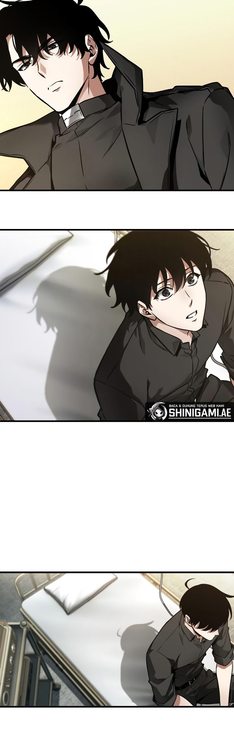 Chapter 260 - halaman 57
