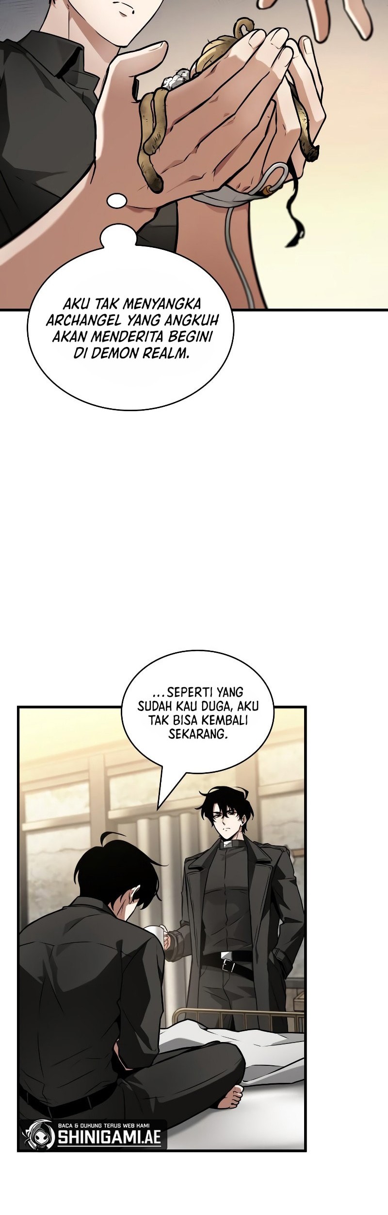Chapter 260 - halaman 60
