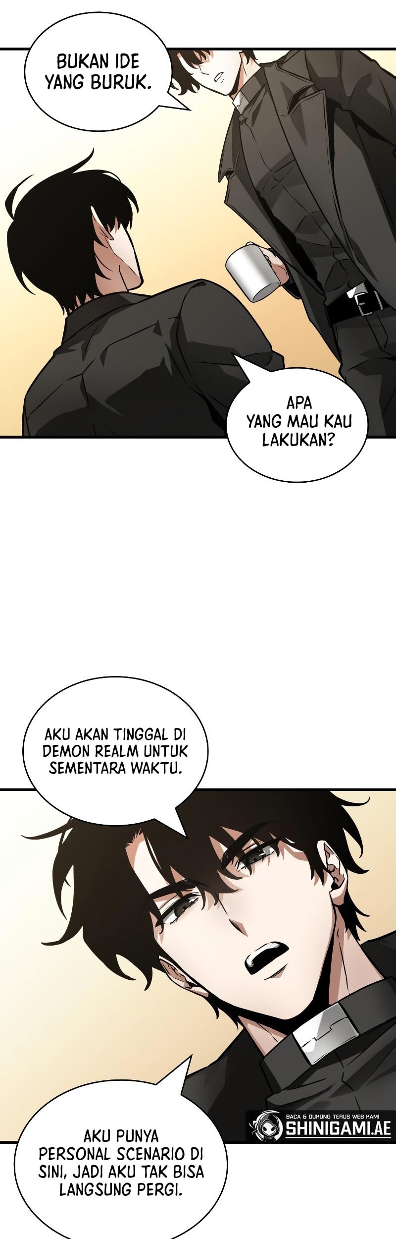Chapter 260 - halaman 64