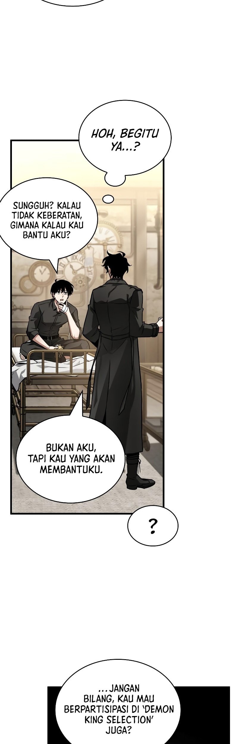 Chapter 260 - halaman 65