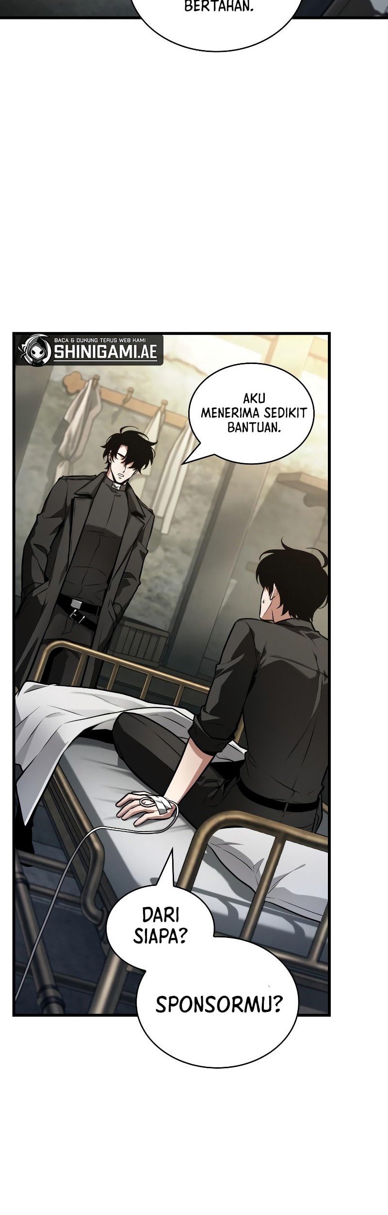 Chapter 260 - halaman 8