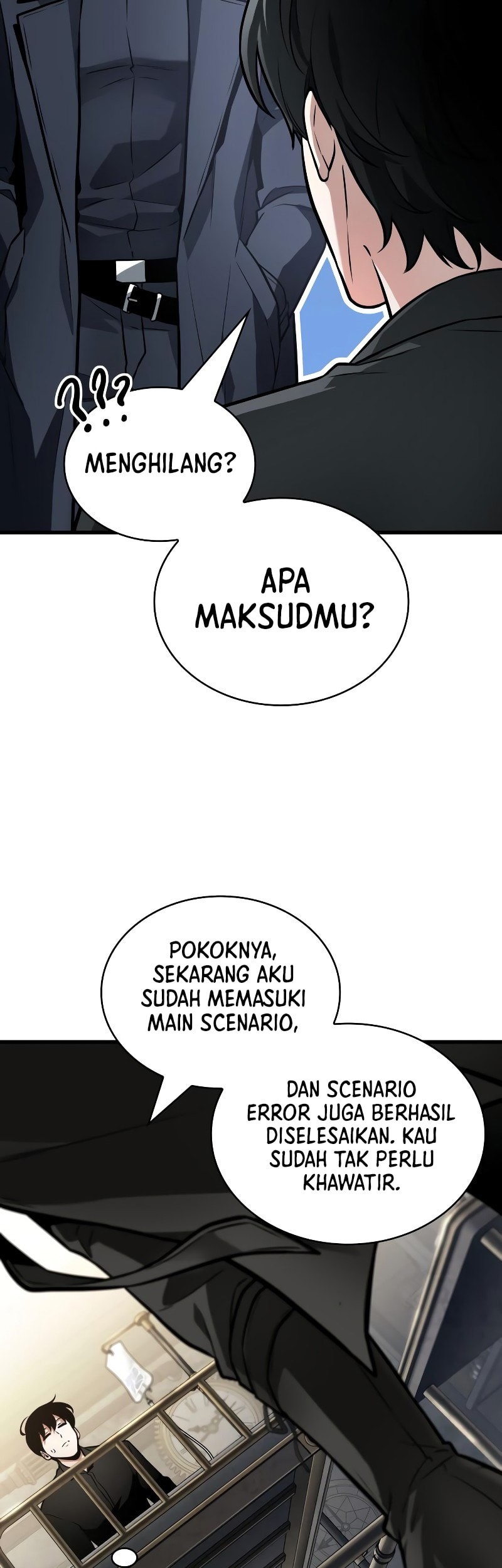 Chapter 260 - halaman 13
