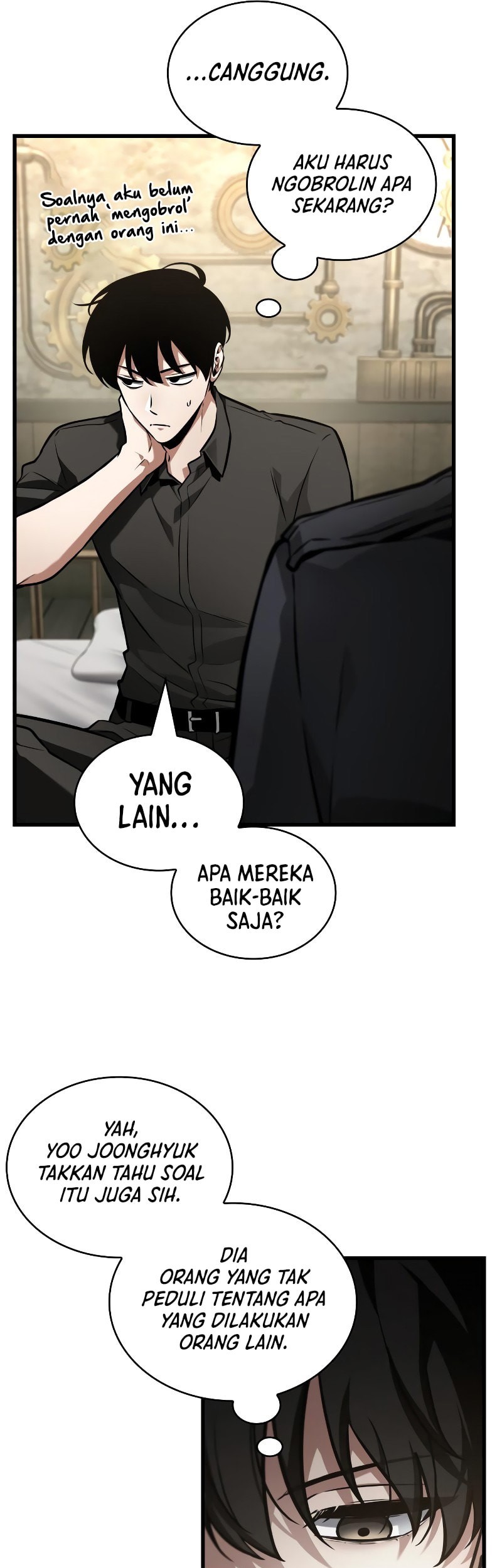 Chapter 260 - halaman 15
