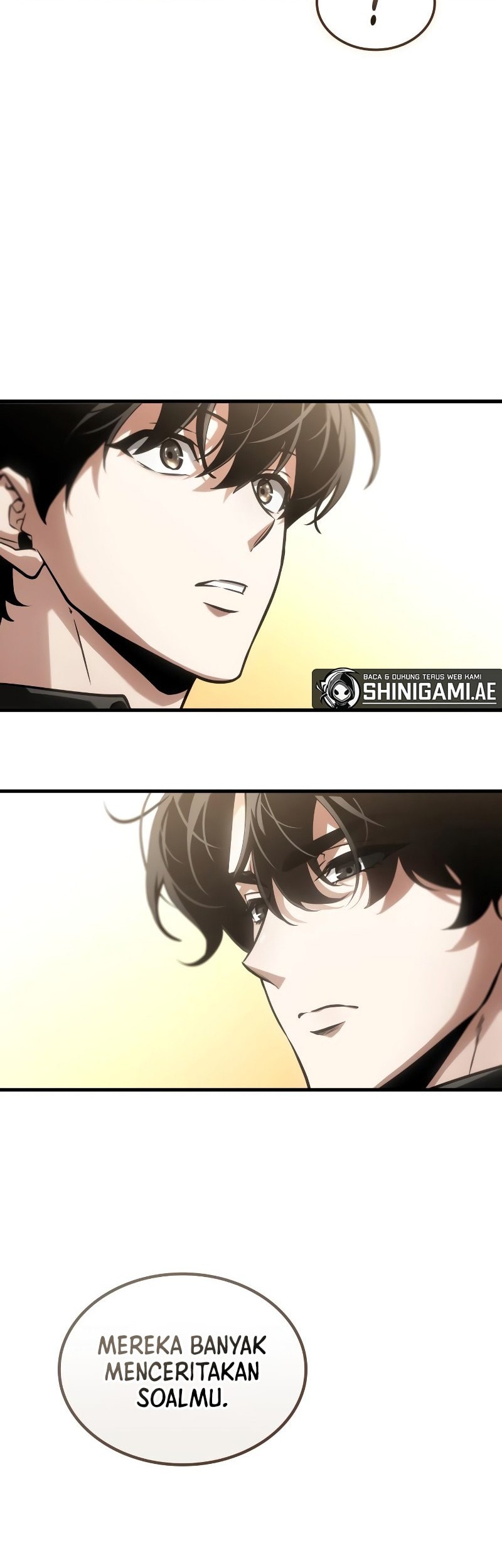 Chapter 260 - halaman 26