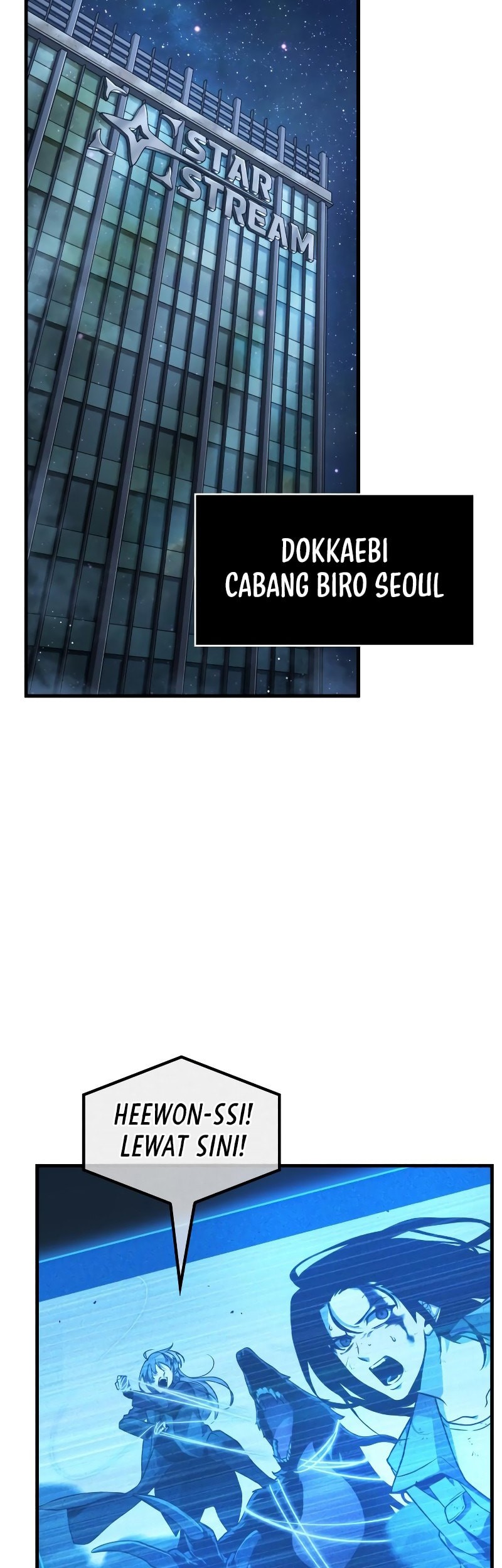 Chapter 260 - halaman 29