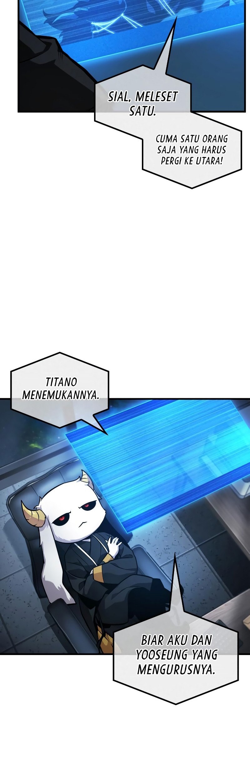 Chapter 260 - halaman 30