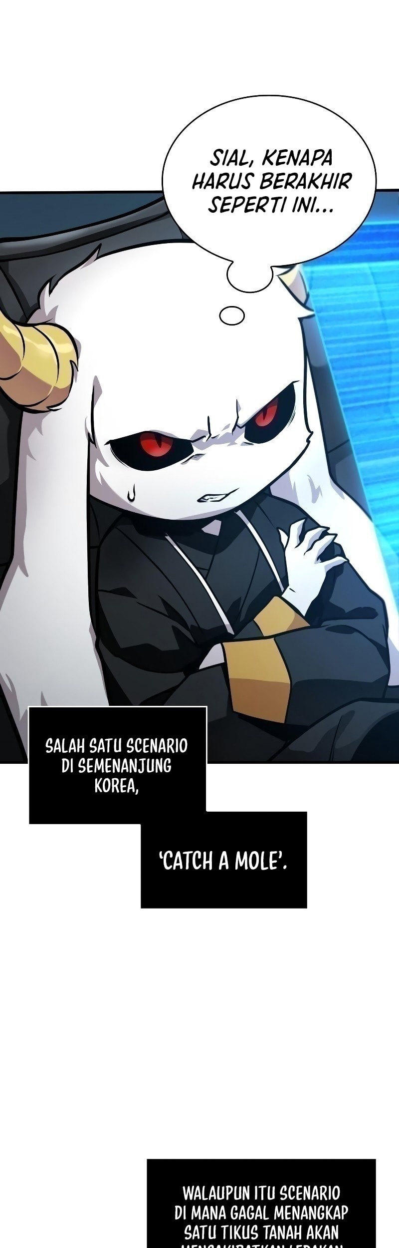 Chapter 260 - halaman 31