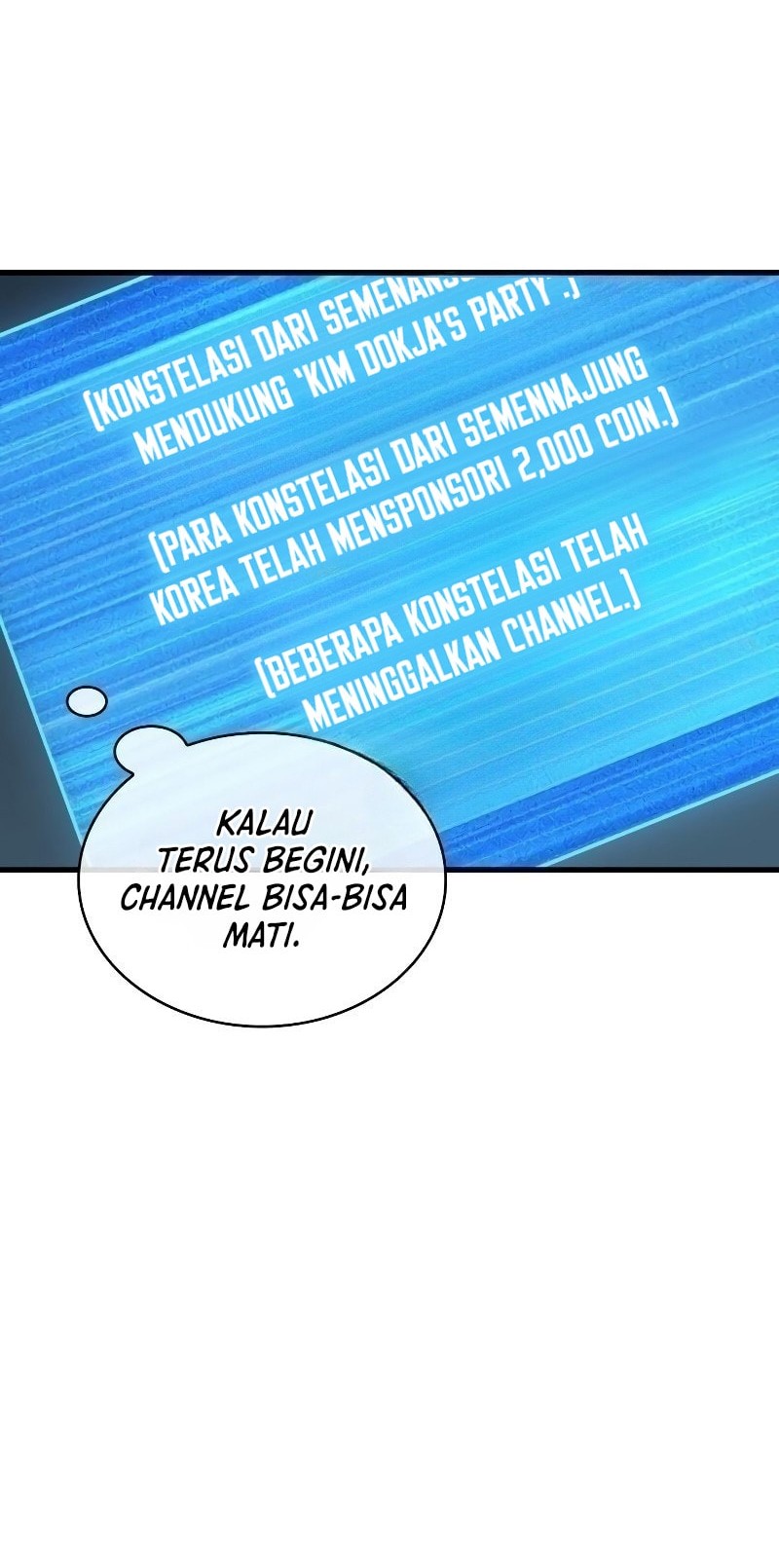 Chapter 260 - halaman 34