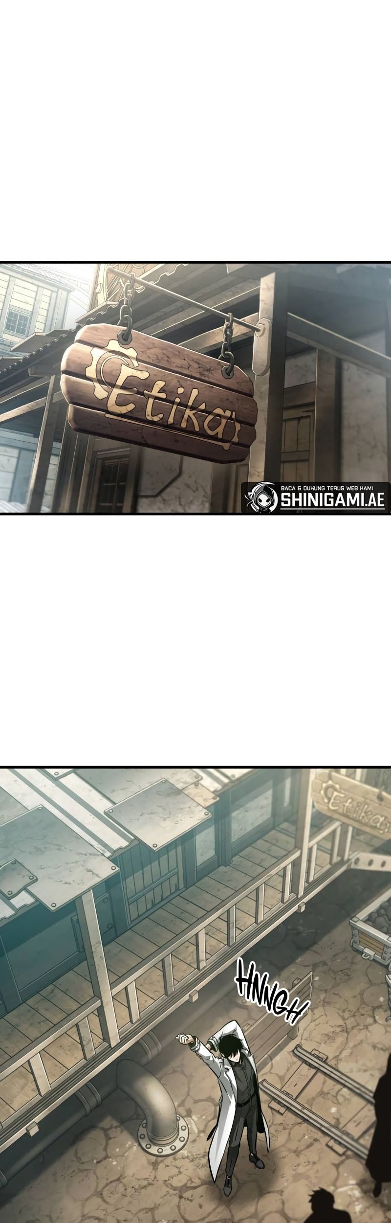 Chapter 261 - halaman 39