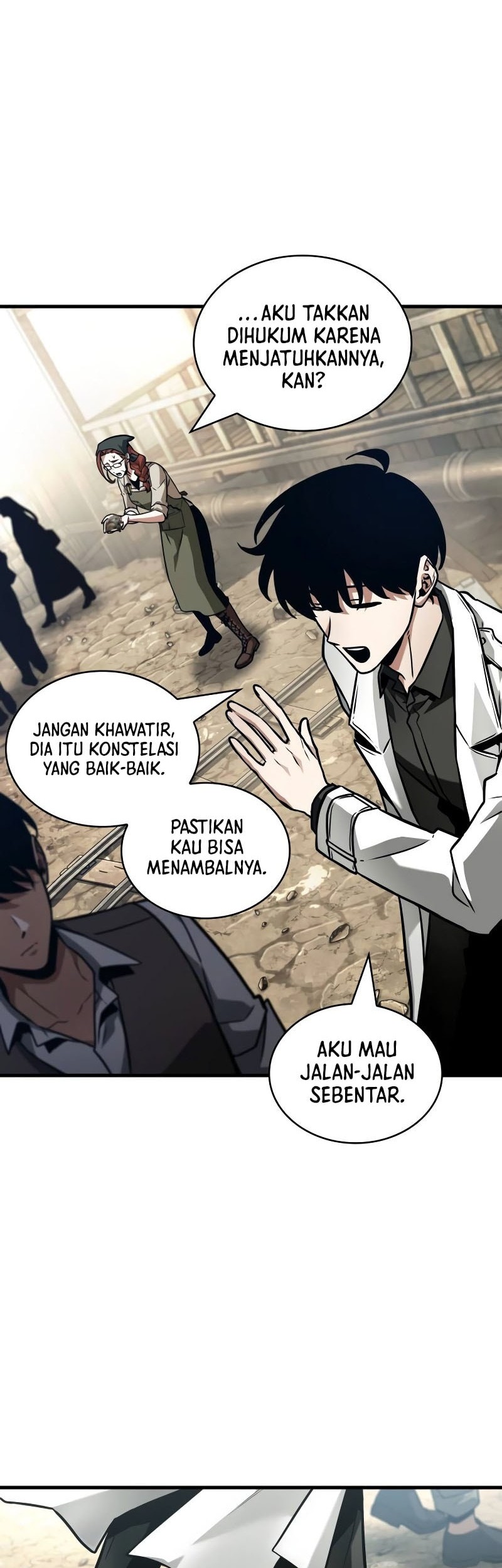 Chapter 261 - halaman 44