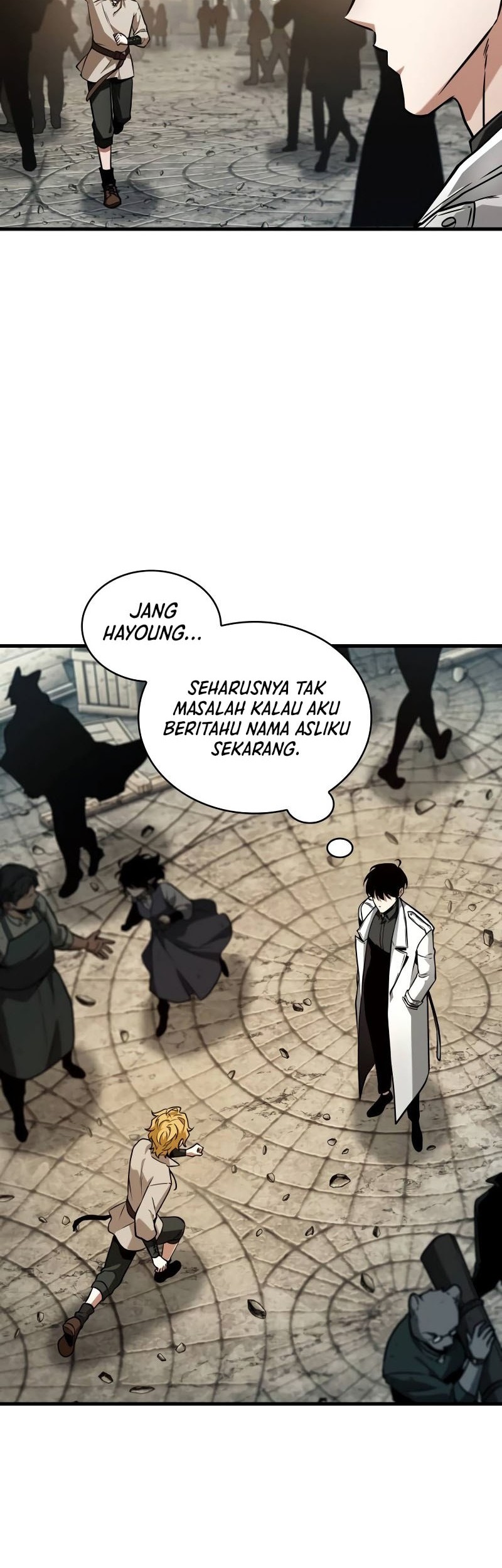 Chapter 261 - halaman 48