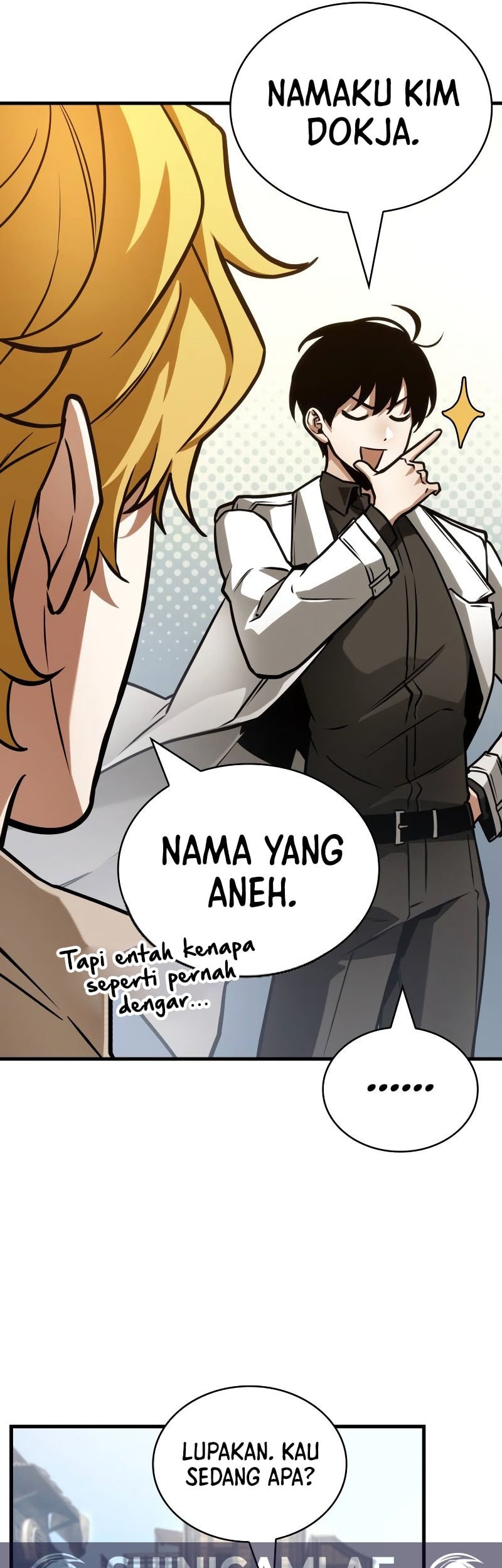 Chapter 261 - halaman 51