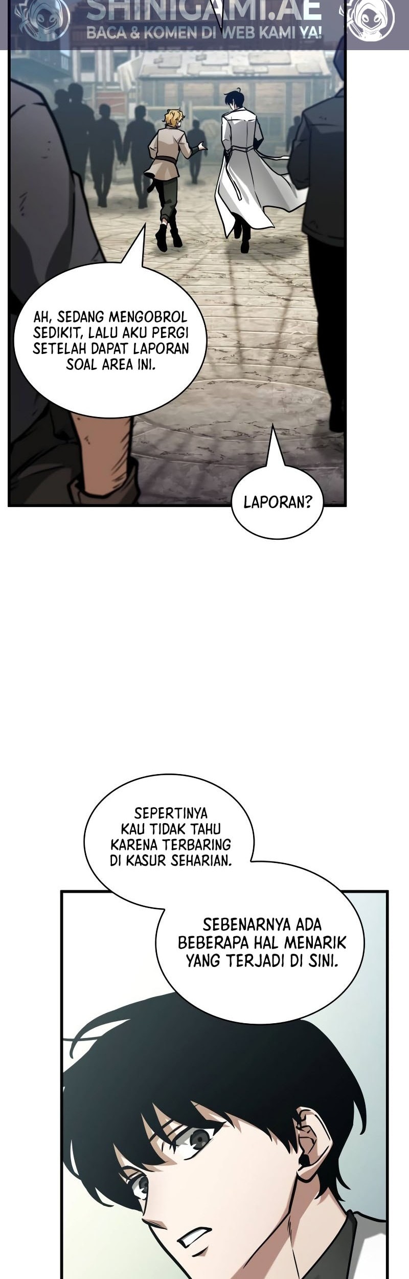 Chapter 261 - halaman 52