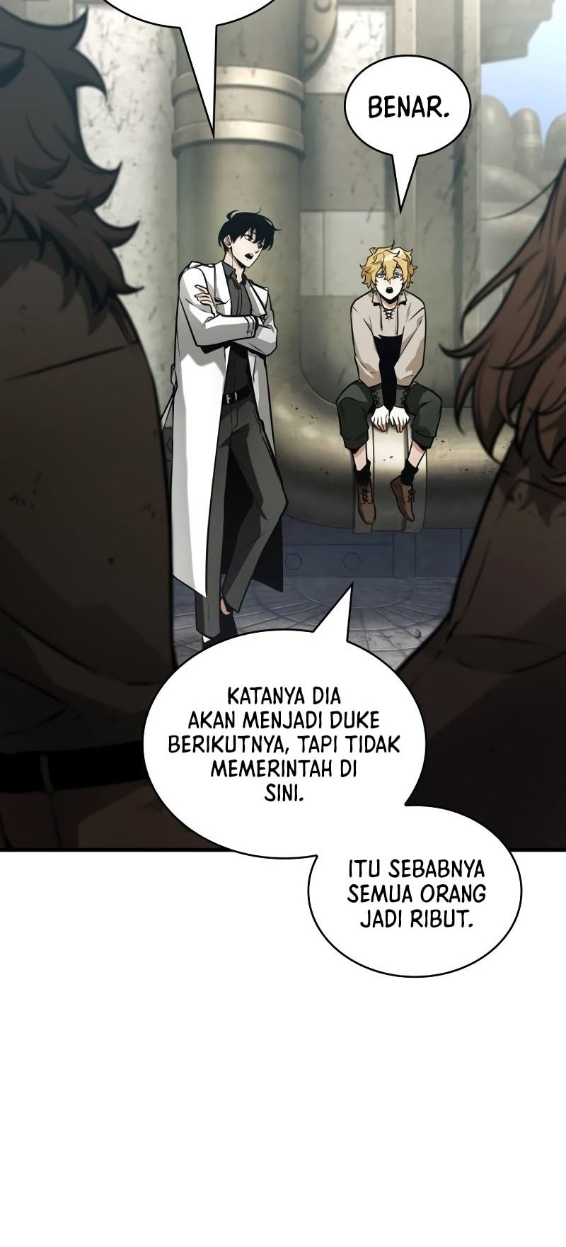 Chapter 261 - halaman 54