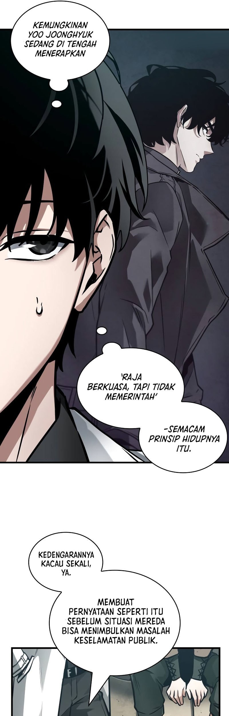 Chapter 261 - halaman 55