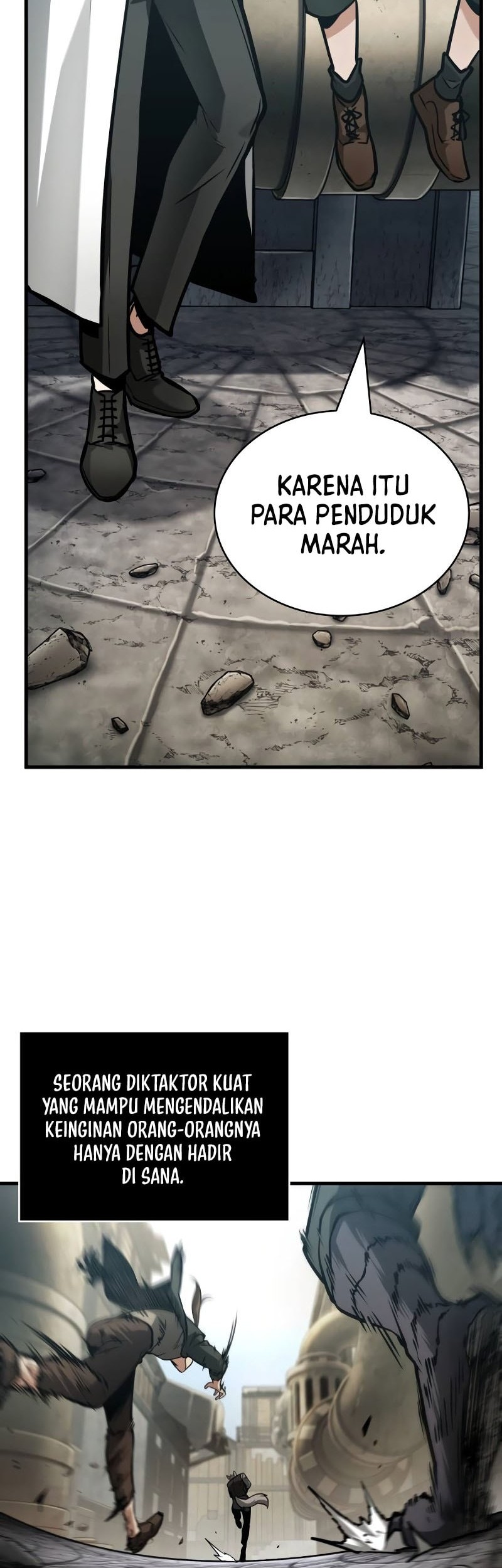 Chapter 261 - halaman 56