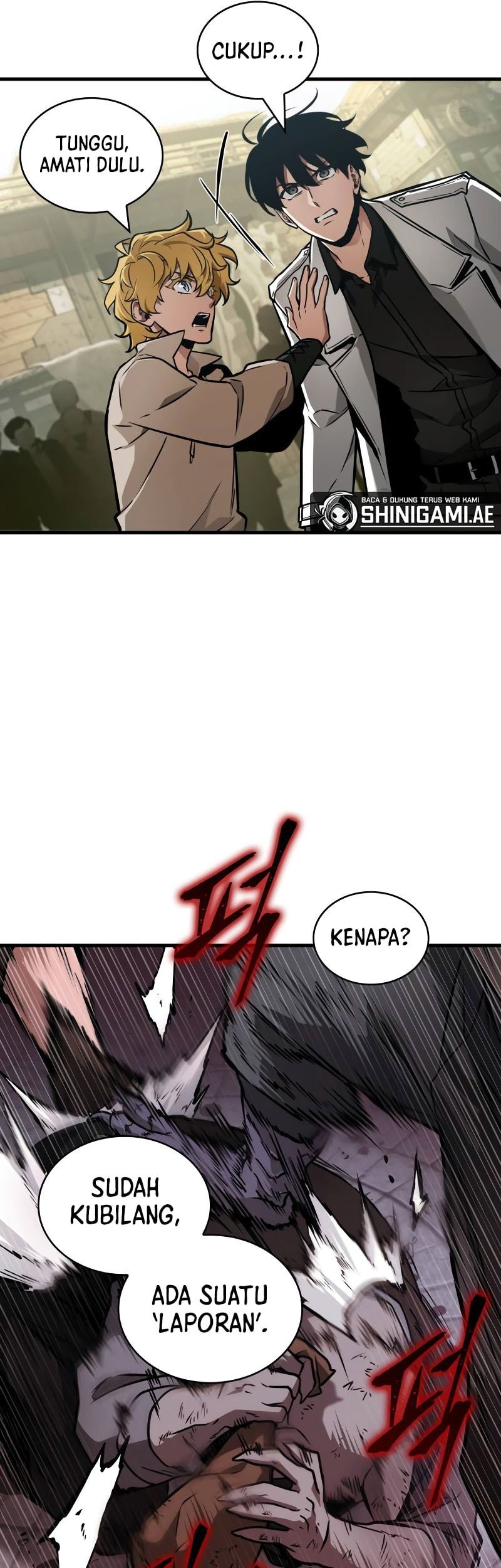 Chapter 261 - halaman 59