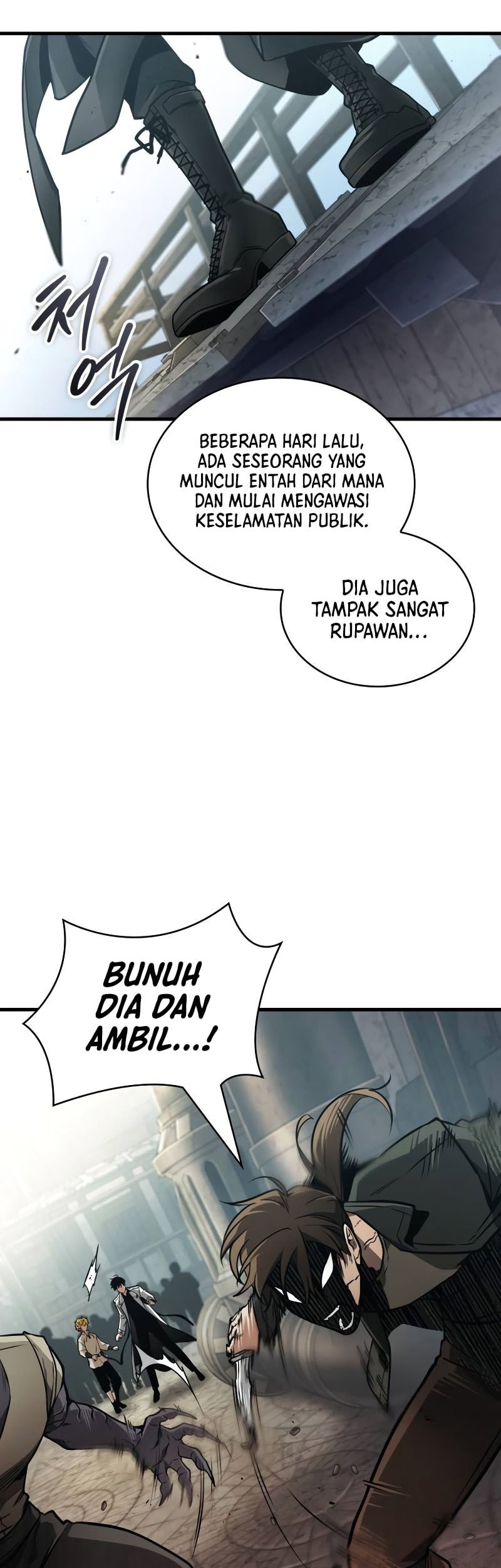 Chapter 261 - halaman 61
