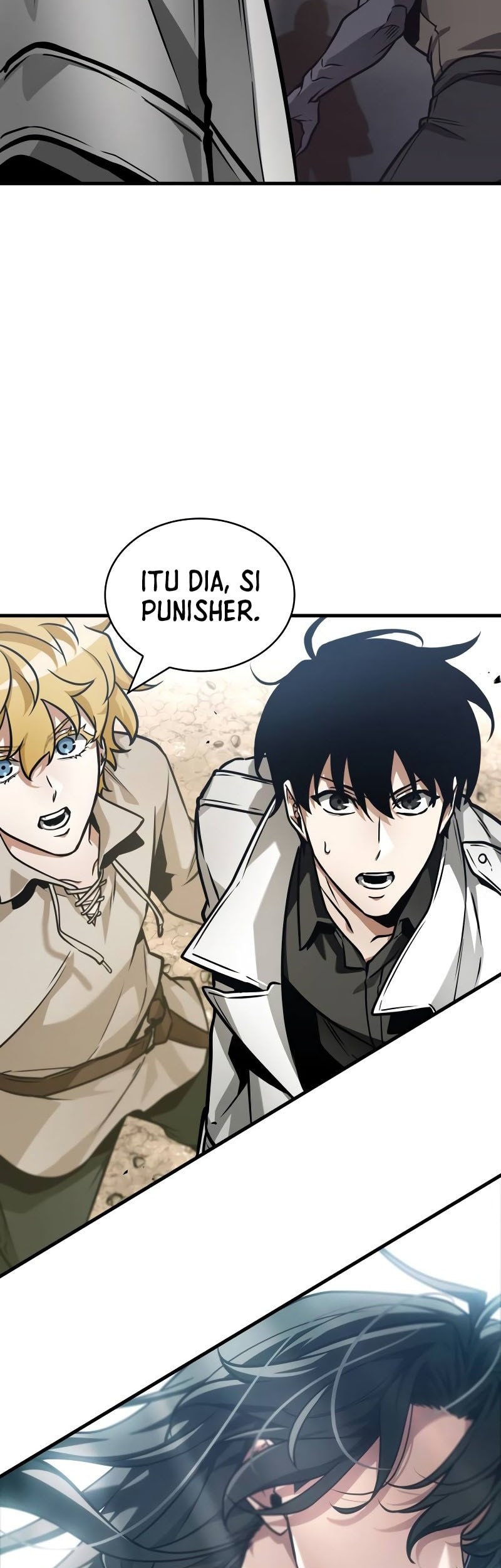 Chapter 261 - halaman 65