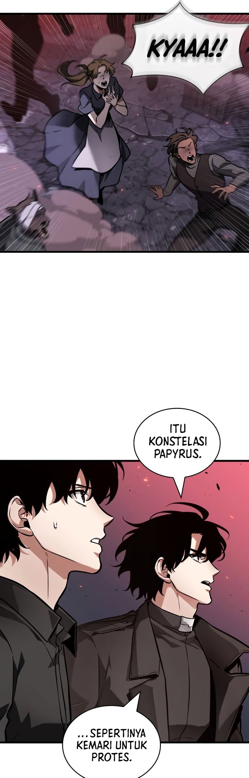Chapter 261 - halaman 15