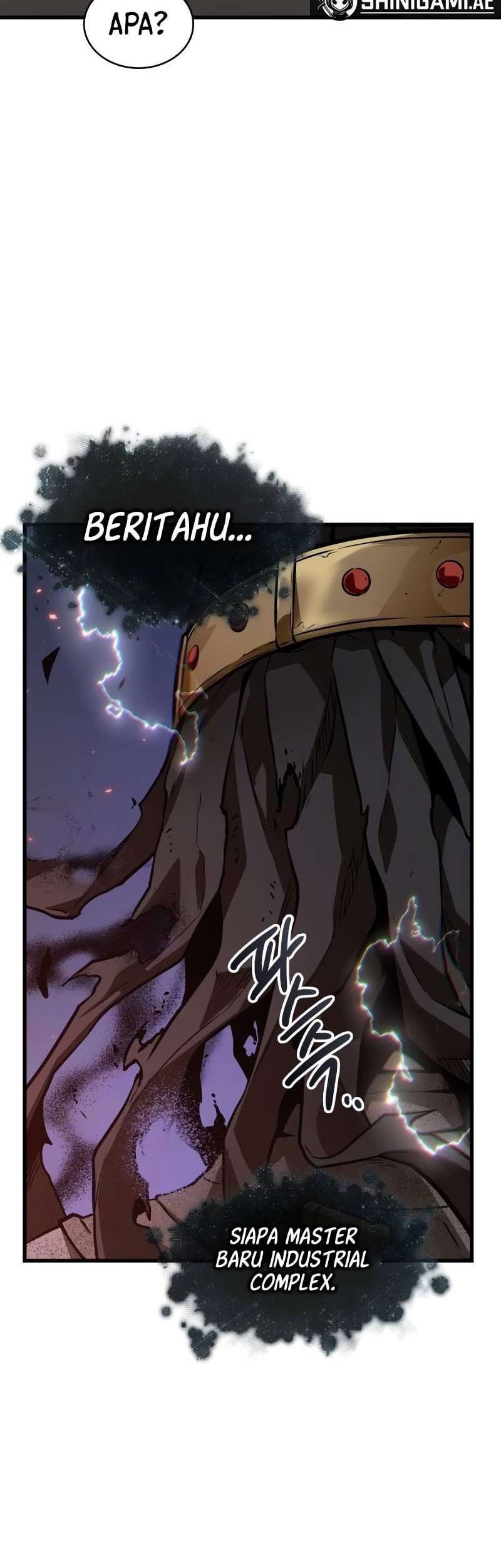 Chapter 261 - halaman 24