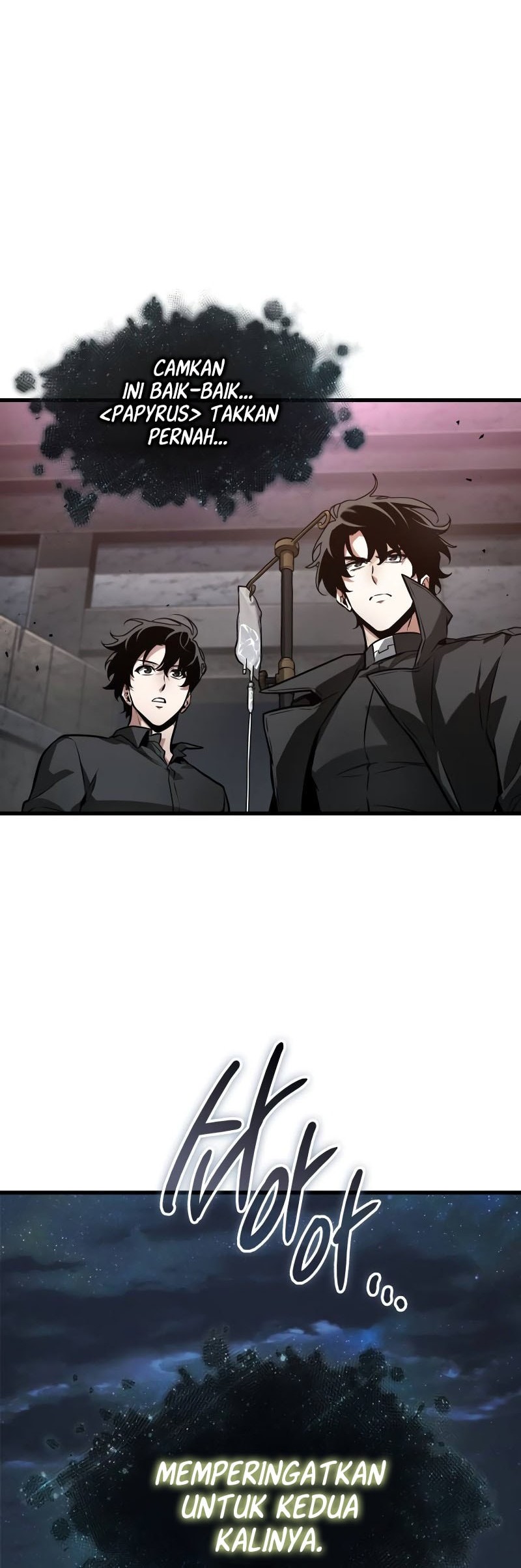 Chapter 261 - halaman 26